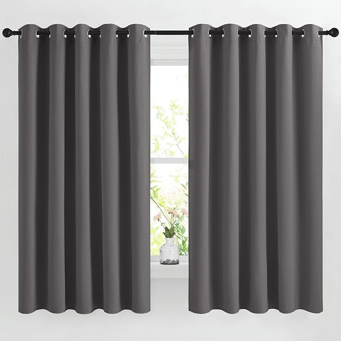 NICETOWN Blackout Curtains Panels by NICETOWN