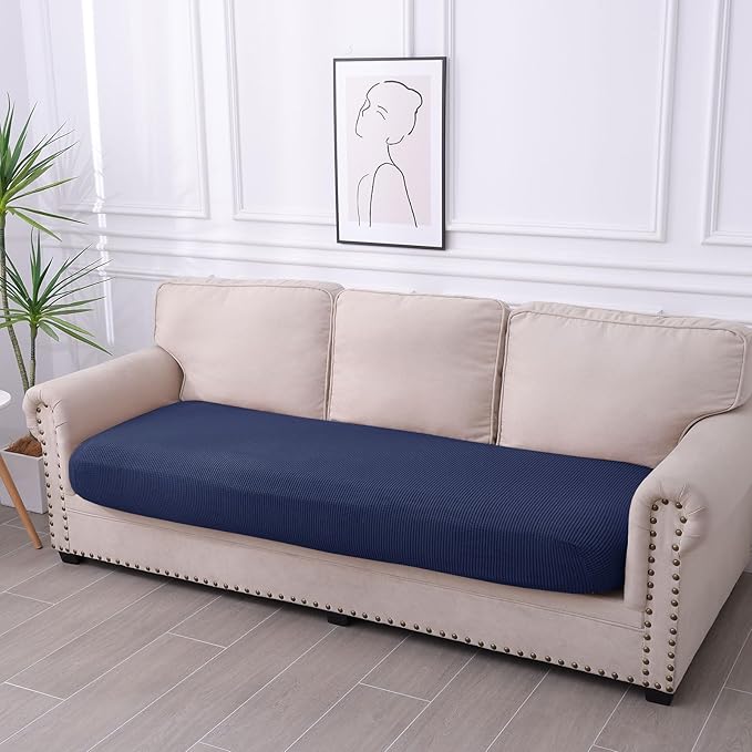hyha Waterproof Couch Cushion Covers - Image 7