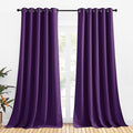 NICETOWN Blackout Curtain Panels by NICETOWN