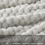 BEDELITE Fleece Blanket - Image 2