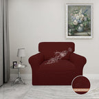 Easy-Going 100% Waterproof Chair Couch Cover, Dual Waterproof Sofa Cover - Image 2