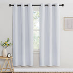 NICETOWN Room Darkening Curtains by NICETOWN