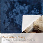 LOCHAS Soft Fluffy Faux Fur Rugs - Image 6
