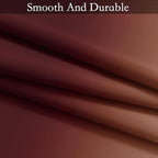 SimpleHome Ombre Room Darkening Curtains - Image 6