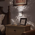 Briignite Night Light Plug into Wall, Color Changing Night Light for Kids
