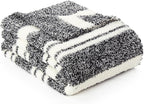 Snuggle Sac Heather Throw Blanket - Image 6