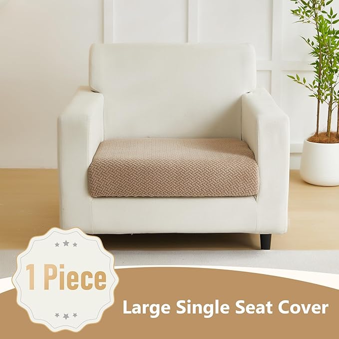 Couch Cushion Covers for Sofa Couch Covers Wear-Resistant Universal Sofa Cover - Image 2