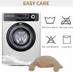 Easy-Going 100% Waterproof Couch Cover, Dual Waterproof Sofa Cover, Stretch - Image 7
