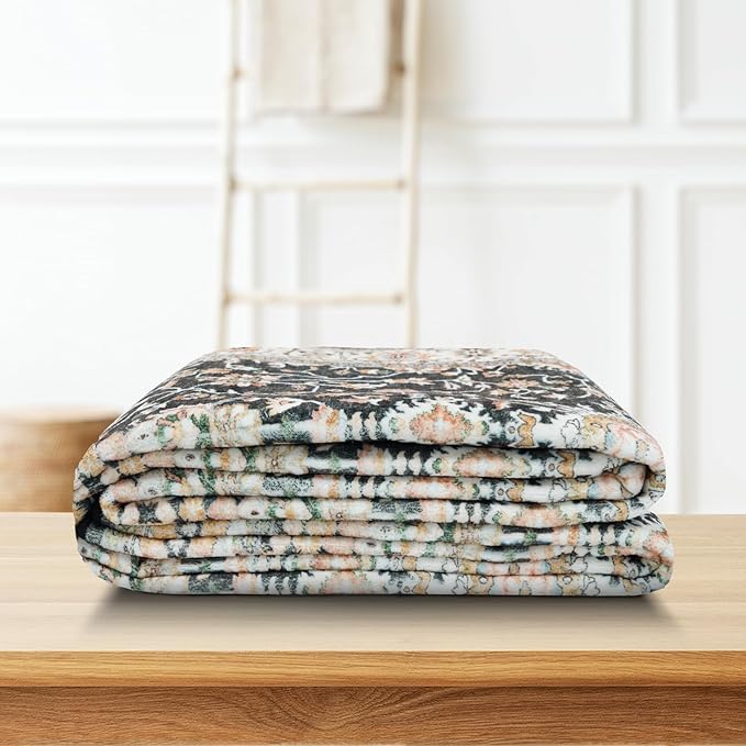 Washable 2x5 Entryway Runner Rug: Stain Resistant Carpet - Image 6
