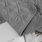 Ameritex Waterproof Blanket Reversible Dog Bed Cover Pet Blanket - Image 3