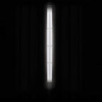 LEMOMO Light Beige Thermal Blackout Curtains/42 x 84 Inch/Set of 2 Panels Room - Image 3