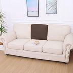 hyha Waterproof Couch Cushion Covers - Image 2