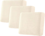 H.VERSAILTEX Super Stretch Individual Seat Cushion Covers Sofa Covers Couch by HVERSAILTEX