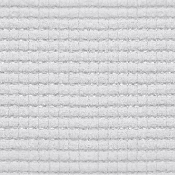 Easy-Going Stretch 3 Pieces Couch Cushion Covers - Image 7