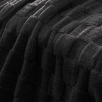 Exclusivo Mezcla Fleece Throw Blanket - Image 5