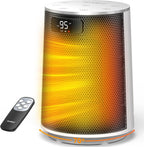 GiveBest Space Heater, Electric Portable Heaters for Indoor Use