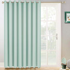 Yakamok Extra Wide Blackout Curtain by Yakamok
