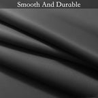SimpleHome Ombre Room Darkening Curtains - Image 6