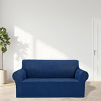 Cupuamon 2026 New Stretch Loveseat Sofa Slipcovers Couch Cover - Image 3