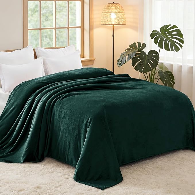 Exclusivo Mezcla Fleece Blanket King Size - Image 4