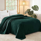 Exclusivo Mezcla Fleece Blanket King Size - Image 4