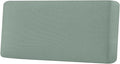 H.VERSAILTEX Super Stretch Individual Seat Cushion Covers Sofa Covers Couch by HVERSAILTEX