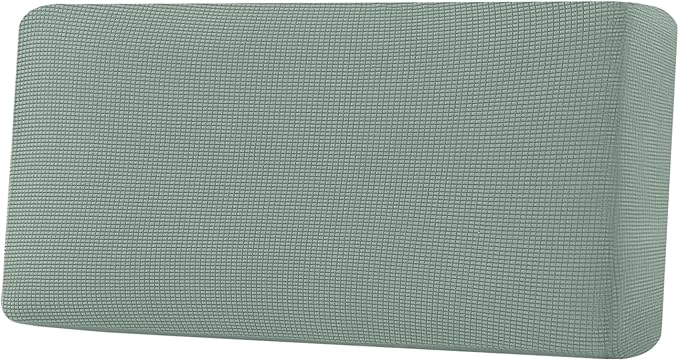 H.VERSAILTEX Super Stretch Individual Seat Cushion Covers Sofa Covers Couch by HVERSAILTEX