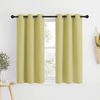 NICETOWN Room Darkening Curtains & Drapes by NICETOWN