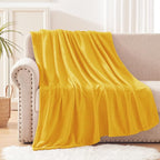 Exclusivo Mezcla Fleece Throw XL Blanket - Image 4