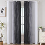Estelar Textiler Thermal Insulated Blackout Curtains - Image 2