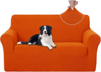 U-NICE HOME Loveseat Cover Stretch Couch Cover Sofa Cover Sofa Slipcover by U-NICEHOME