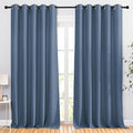 NICETOWN Room Darkening Curtains by NICETOWN