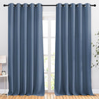 NICETOWN Room Darkening Curtains by NICETOWN