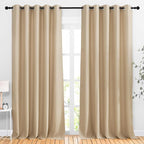 NICETOWN Blackout Curtains Panels by NICETOWN