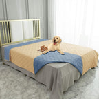 Ameritex Waterproof Dog Bed Cover Pet Blanket - Image 7