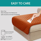 U-NICE HOME Sectional Couch Cover - Image 2