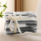 BEDELITE Fleece Throw Blanket for Couch - Image 2