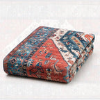 SERISSA Washable Rug 5x7 Boho Area Rugs, Washable Large Rugs - Image 7