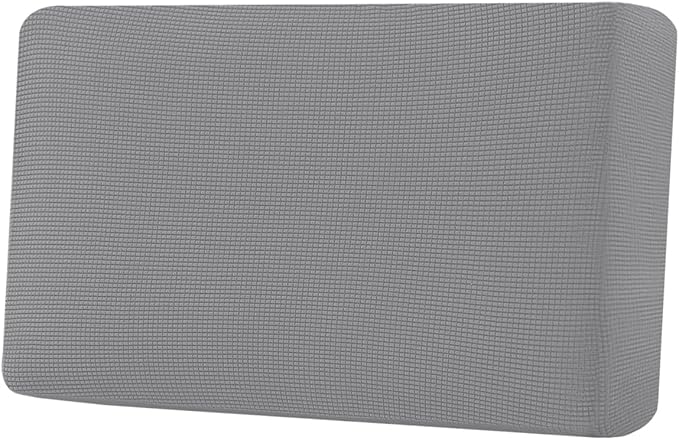 H.VERSAILTEX Super Stretch Individual Seat Cushion Covers Sofa Covers Couch by HVERSAILTEX