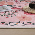Rugcomf Long Hallway Runner Rug 2'7"x14' - Image 6