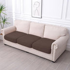 hyha Waterproof Couch Cushion Covers - Image 2