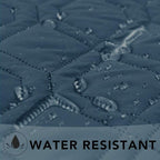 Ameritex Waterproof Dog Bed Cover Pet Blanket - Image 4