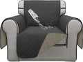 ISSUNTEX Double Protection 100% Waterproof Chair Sofa Cover by ISSUNTEX