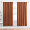 NICETOWN Blackout Curtains and Drapes by NICETOWN