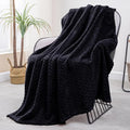 Exclusivo Mezcla Fleece Throw Blanket by ExclusivoMezcla