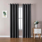 ChrisDowa Custom Blackout Curtain by ChrisDowa