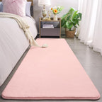 Amearea Modern Soft Hallway Runner Rug, 2x8 Feet Area Rug Runners - Image 2