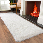 Ultra Soft Runner Rugs for Bedroom Hallways - Image 6
