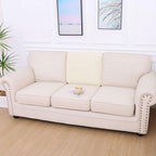 hyha Waterproof Couch Cushion Covers - Image 2