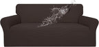 Easy-Going 100% Waterproof Couch Cover, Dual Waterproof Sofa Cover, Stretch by Easy-Going